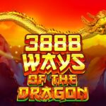 3888 Ways of the Dragon Slots