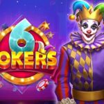 6 Jokers Slots