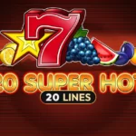 20 Super Hot Slots