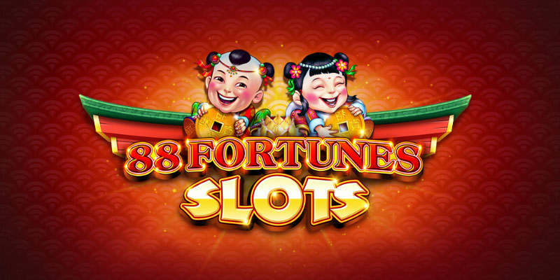 Unlock Hidden Treasures in 88 Fortunes Slot Game