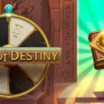 Book of Destiny Slots