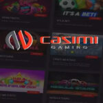 Discover Casimi Gaming: The Ultimate Gaming Experience!