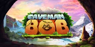 Caveman Bob Slots