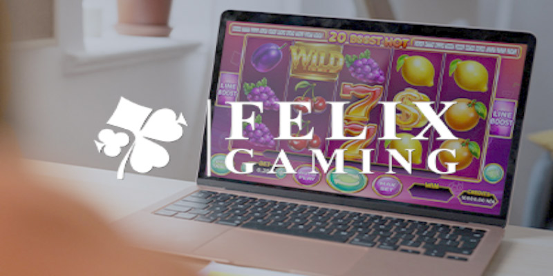 Unveiling Felix Gaming Rise in Online Casinos