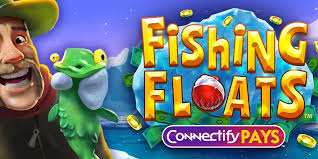 Fishing Floats Connectify Pays Slots