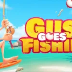 Gus Goes Fishin Slots