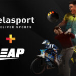 Leap Gaming: Revolutionizing the Future of Online Gaming