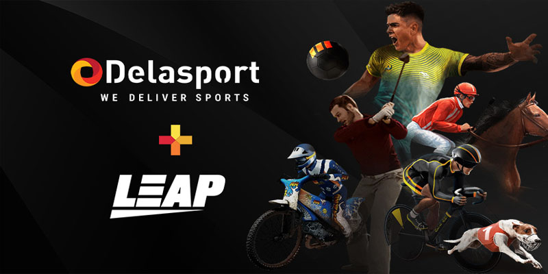 Leap Gaming: Revolutionizing the Future of Online Gaming