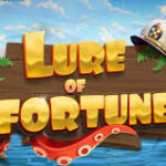 Lure of Fortune Slots