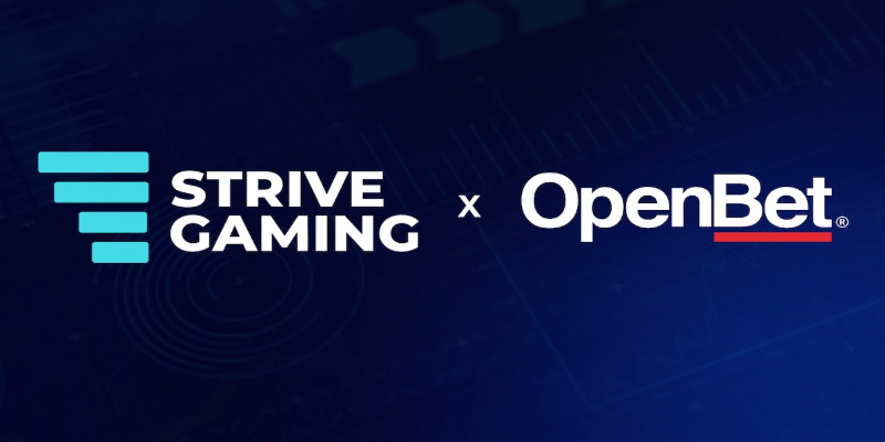 Openbet Gaming: The Future of Betting Is Here