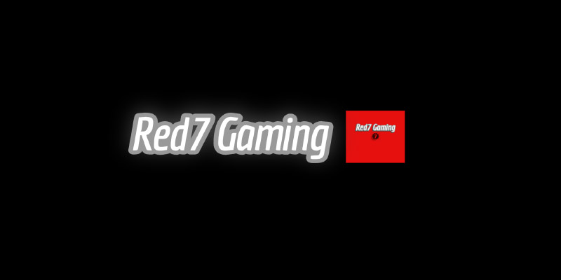 Thrilling World of Red7 Gaming: A Casino Revolution