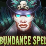 Abundance Spell Slots