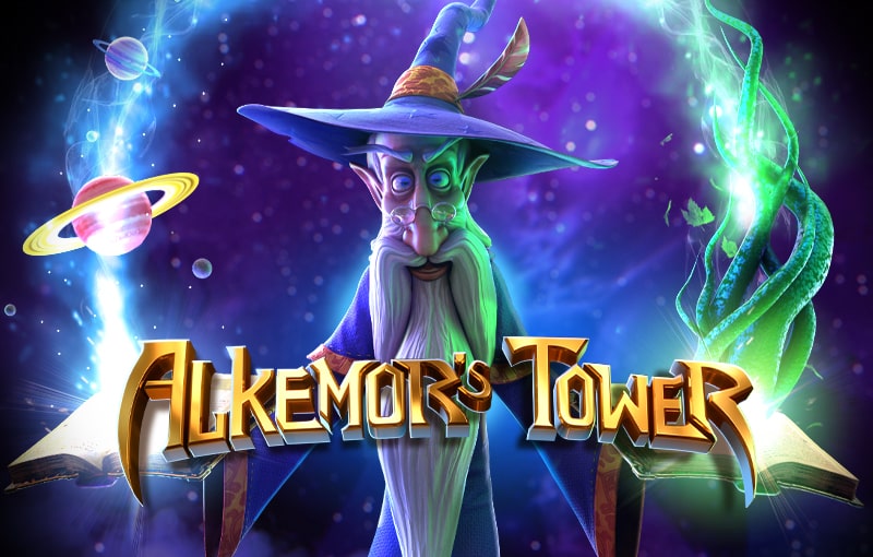 Alkemors Tower Slots