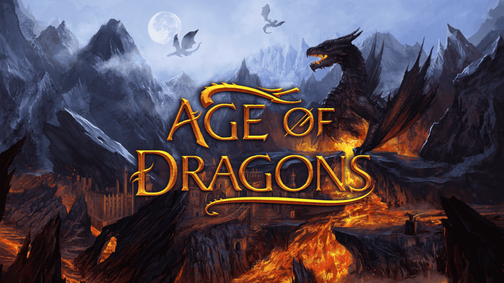 Age of Dragons Slots