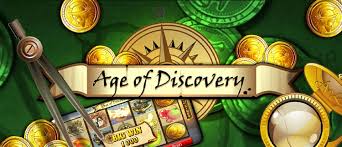 Age of Discovery Slots