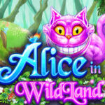 Alice in WildLand Slots