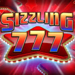 777 Sizzling Wins Slots