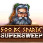 500BC Sparta Slots