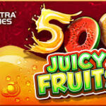 500 Juicy Fruits Slots