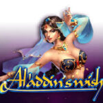 Aladdin's Wish Slots