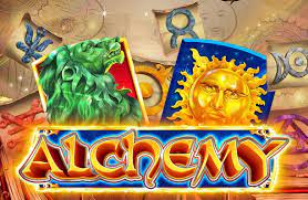 Alchemy Slots