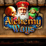 Alchemy Ways Slots