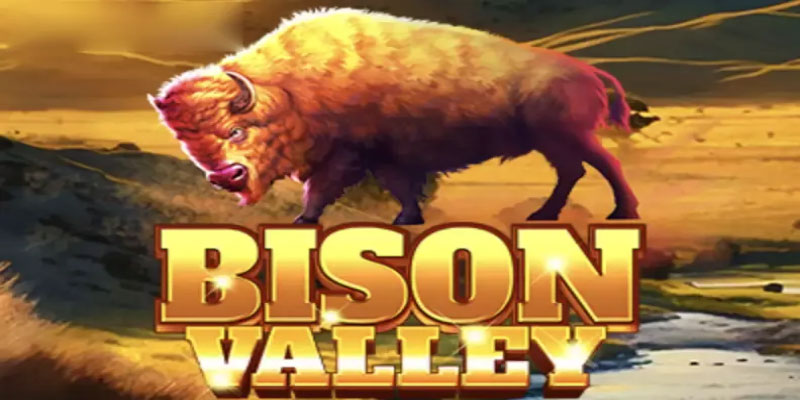 Discover the Secrets of Bison Valley – Unleash the Thrills!