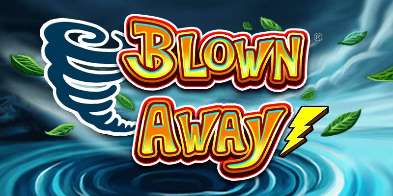 Blown Away Game Slots: Discover Big Wins and Thrills Today