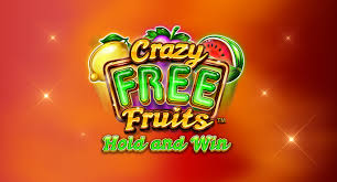 Crazy Free Fruits Slots