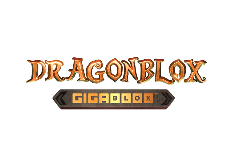 Dragon Blox GigaBlox Slots