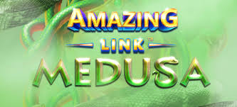 Amazing Link Medusa Slots