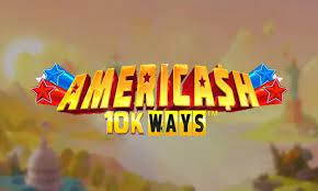 Americash 10K Ways Slots