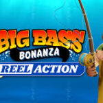 Big Bass Bonanza Reel Action Slot