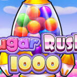 Sugar Rush 1000 Slot