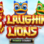 3 Laughing Lions Power Combo Slot