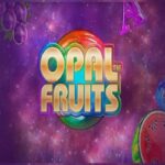 Unveiling Opal Fruits: A Slot Packed with Surprises!