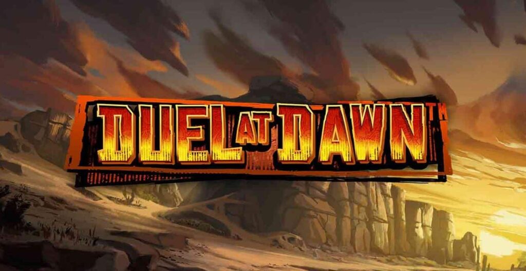 Duel at Dawn Slots