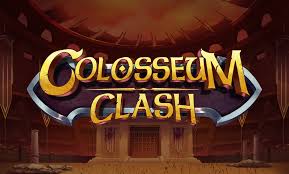 Colosseum Clash Slot