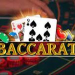 Baccarat Slot