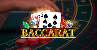 Baccarat Slot