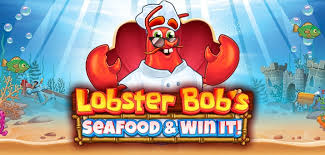 Lobster Bobs Sea Food and Win It Slot