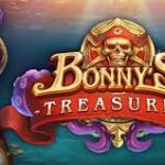 Bonnys Treasures Slot