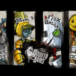 Romix Limited Game