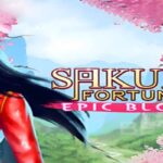 Unlock the Secrets of Sakura Fortune – Big Wins Await!