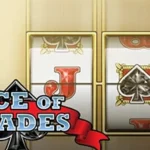 Ace of Spades Slots