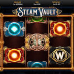 Steam Vault Slot