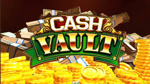 Cash Vaults