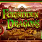 Forbiddon Dragons Slot
